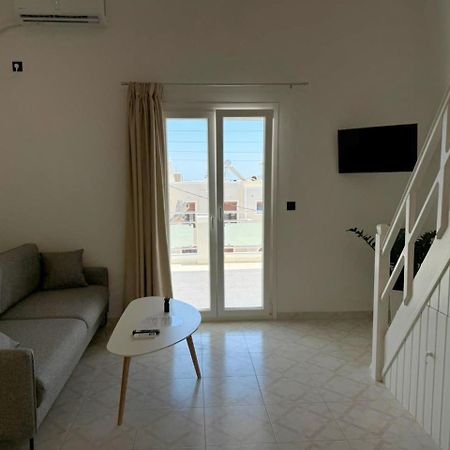 Gervi Suites Fira  Exterior foto
