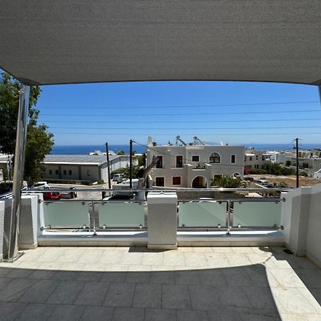 Gervi Suites Fira  Exterior foto