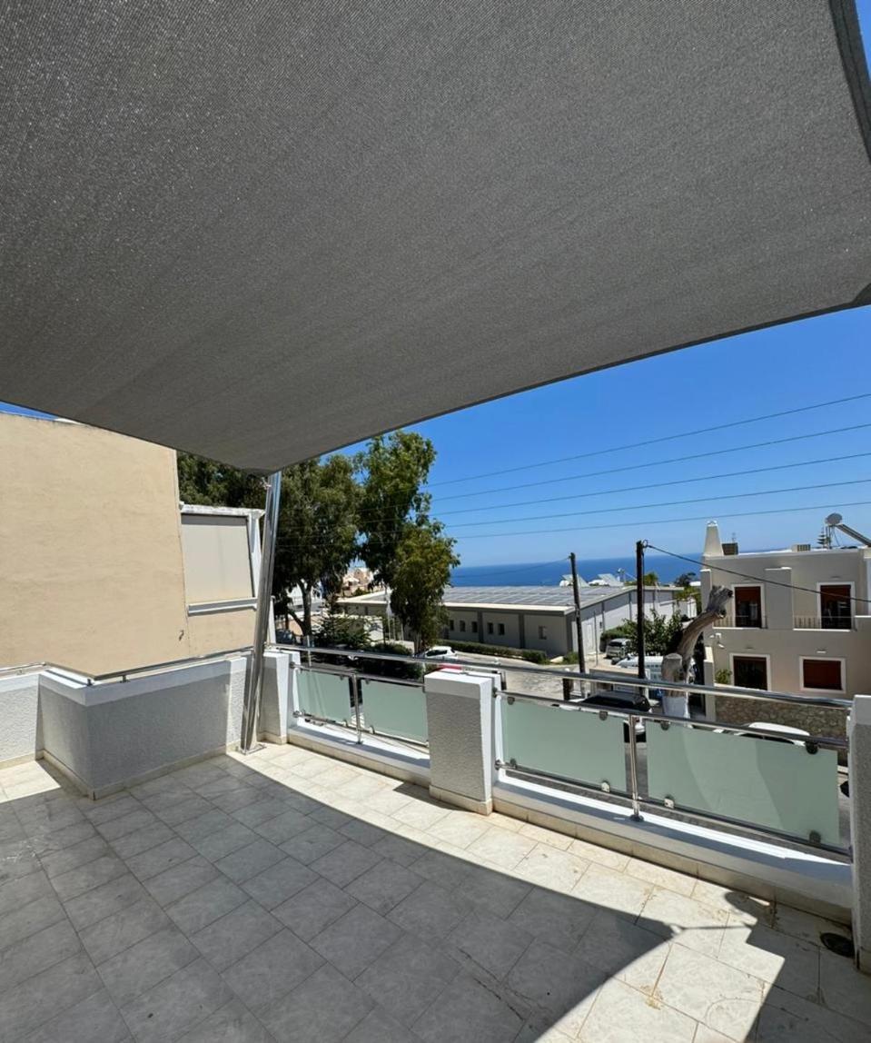 Gervi Suites Fira  Exterior foto