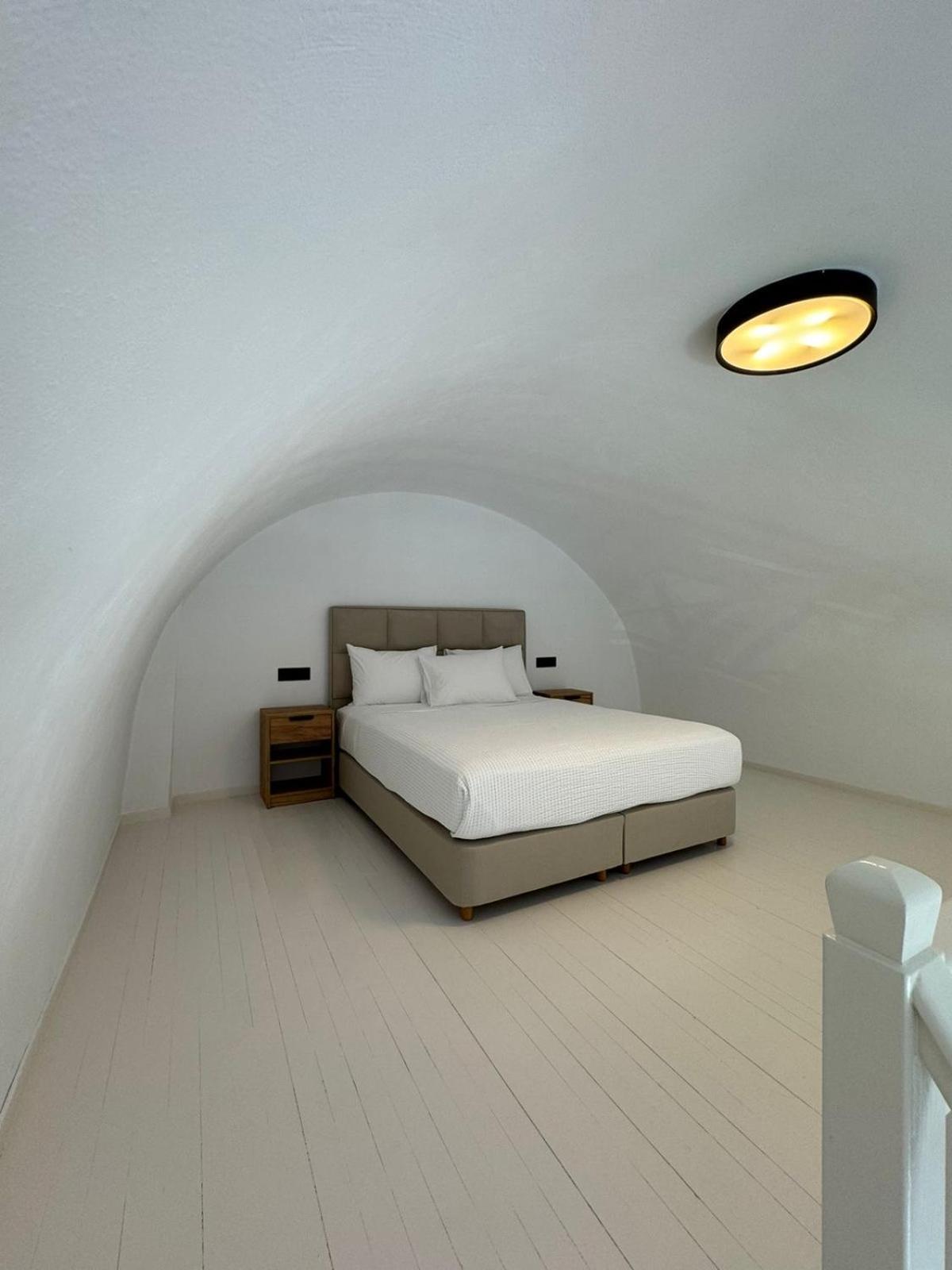 Gervi Suites Fira  Exterior foto