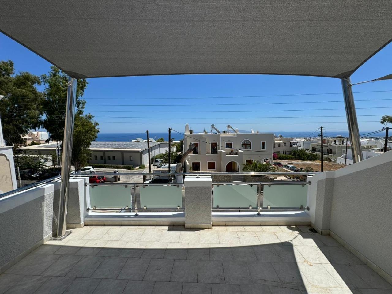Gervi Suites Fira  Exterior foto