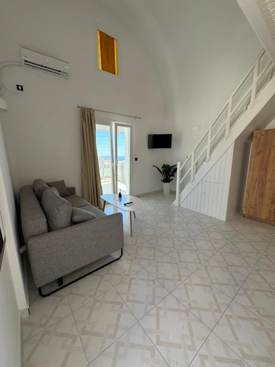 Gervi Suites Fira  Exterior foto