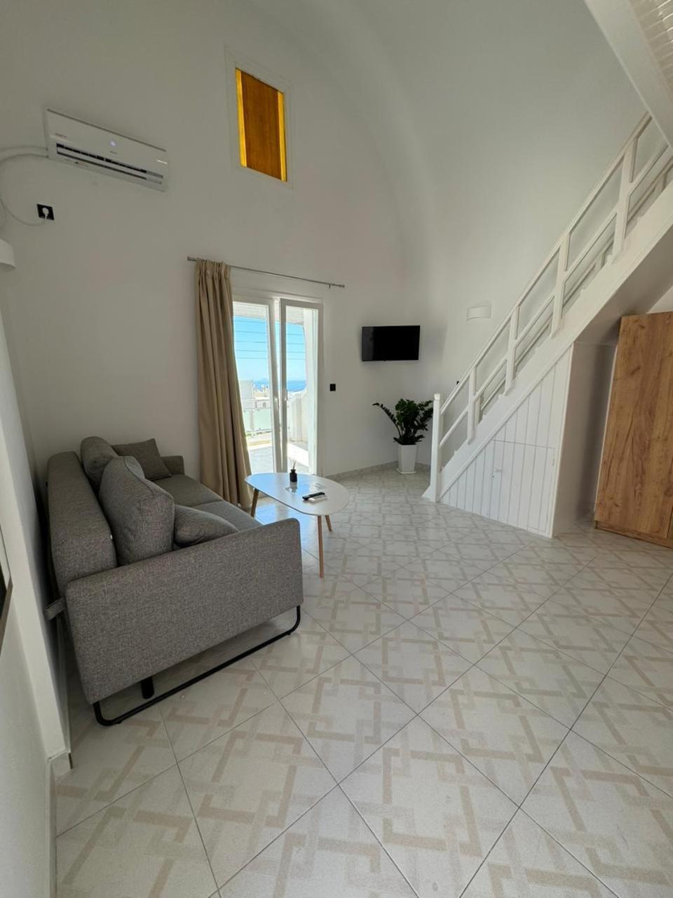 Gervi Suites Fira  Exterior foto