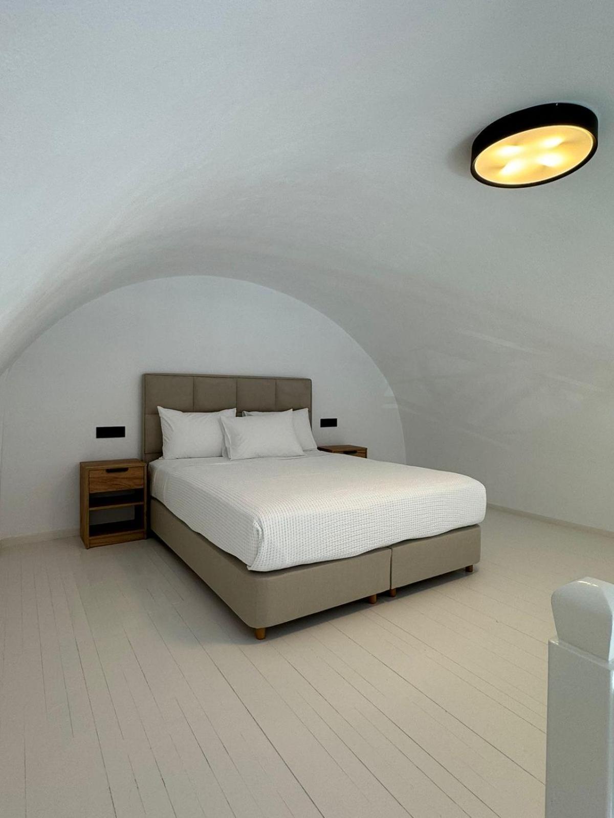 Gervi Suites Fira  Exterior foto