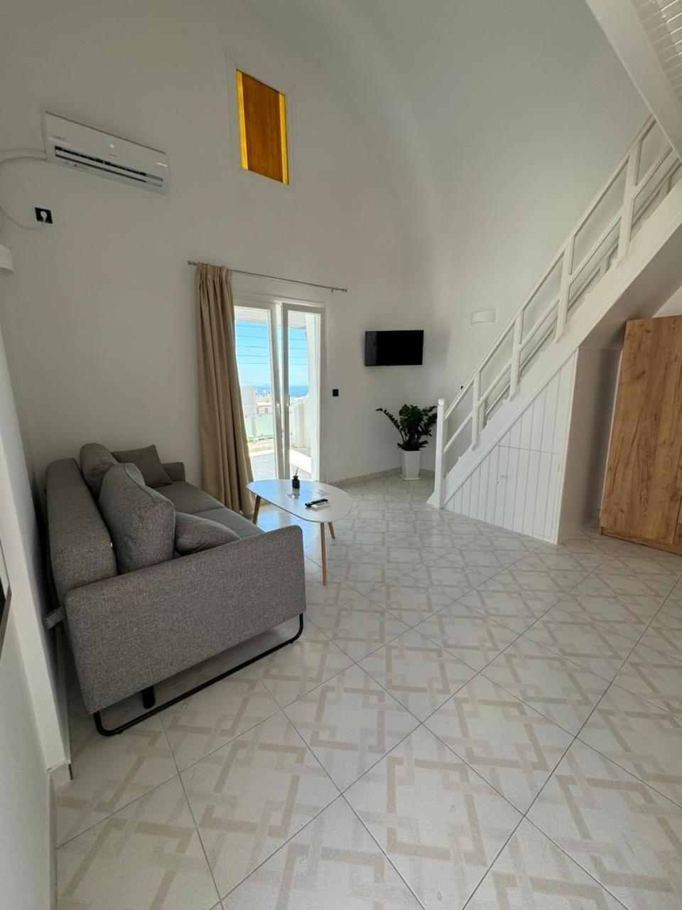 Gervi Suites Fira  Exterior foto