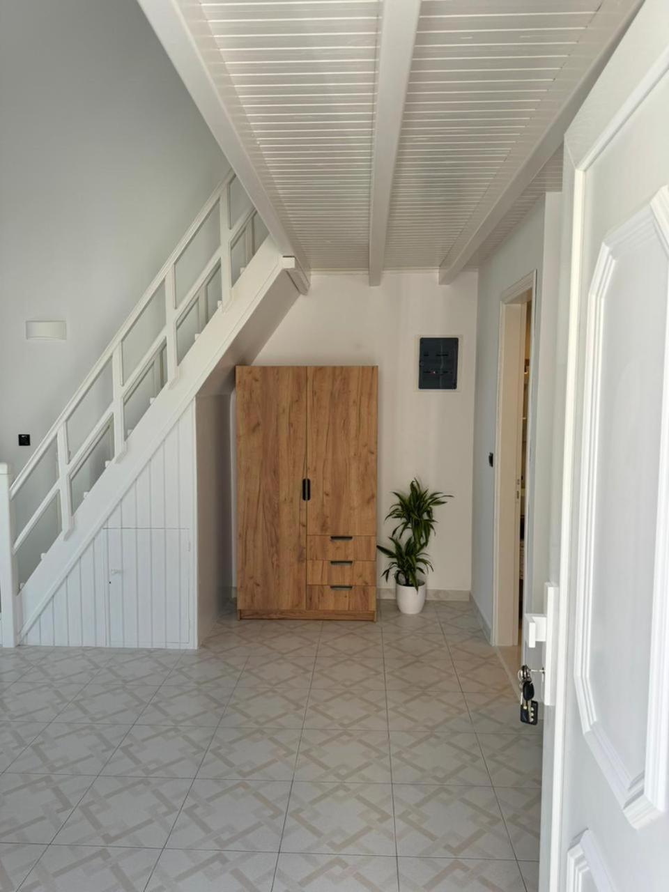 Gervi Suites Fira  Exterior foto