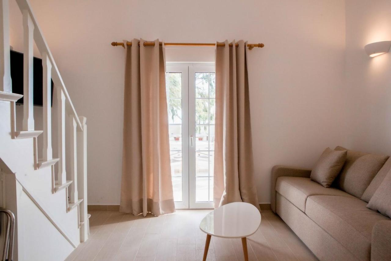 Gervi Suites Fira  Exterior foto